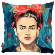 Frida Kahlo Yastık Kılıfı-29